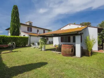 Casa en Casciana Terme,Casetta Ponticelli IT5361.871.1 N°459587