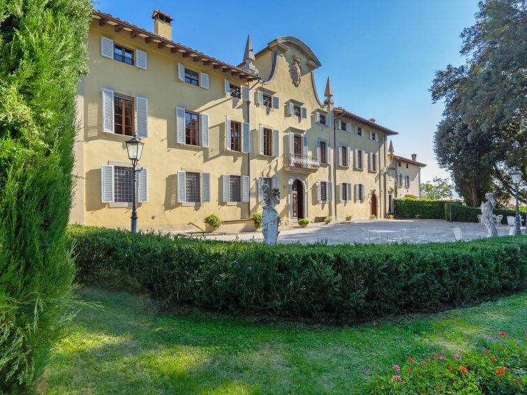 Beatrice, Location Villa à Borgo San Lorenzo - Photo 6 / 55
