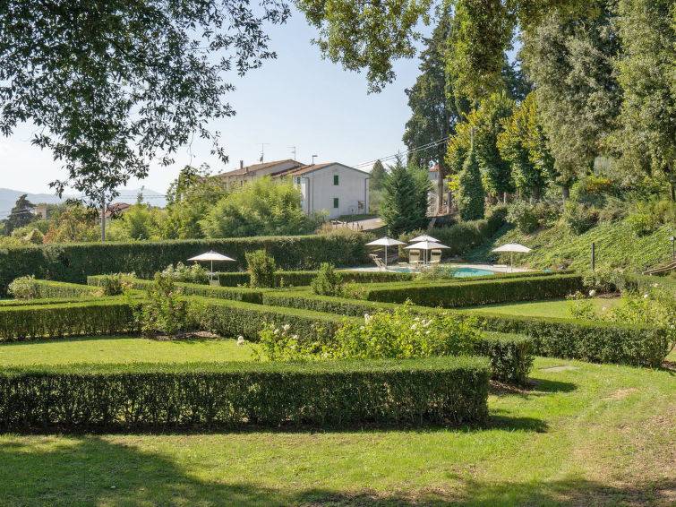 Beatrice, Location Villa à Borgo San Lorenzo - Photo 26 / 55