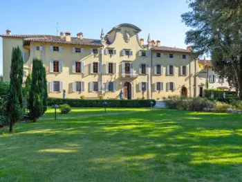 Villa en Borgo San Lorenzo,Beatrice IT5294.960.1 N°699456