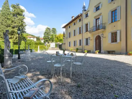 Beatrice, Villa 26 personnes à Borgo San Lorenzo - Photo 2