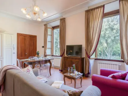 Beatrice, Villa 26 personnes à Borgo San Lorenzo - Photo 8