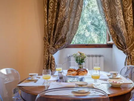 Beatrice, Villa 26 personnes à Borgo San Lorenzo - Photo 9