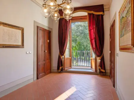 Beatrice, Villa 26 personnes à Borgo San Lorenzo - Photo 13