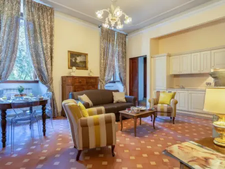 Beatrice, Villa 26 personnes à Borgo San Lorenzo - Photo 14