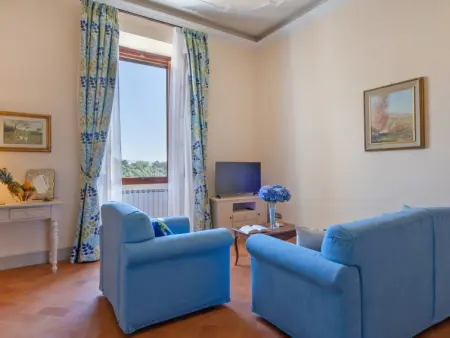 Beatrice, Villa 26 personnes à Borgo San Lorenzo - Photo 15