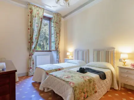 Beatrice, Villa 26 personnes à Borgo San Lorenzo - Photo 17