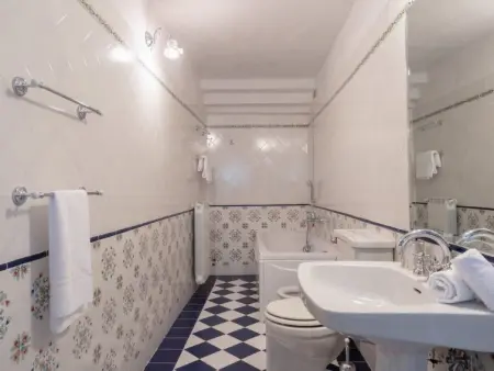 Beatrice, Villa 26 personnes à Borgo San Lorenzo - Photo 19