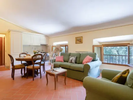 Beatrice, Villa 26 personnes à Borgo San Lorenzo - Photo 22