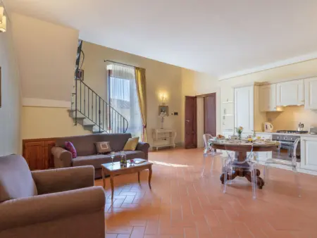 Beatrice, Villa 26 personnes à Borgo San Lorenzo - Photo 29