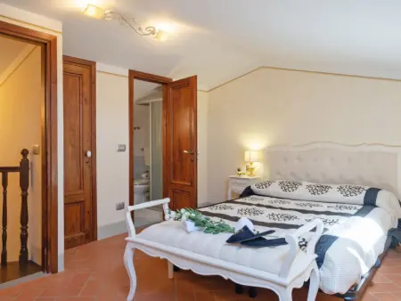 Beatrice, Villa 26 personnes à Borgo San Lorenzo - Photo 33