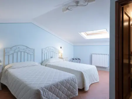 Beatrice, Villa 26 personnes à Borgo San Lorenzo - Photo 40