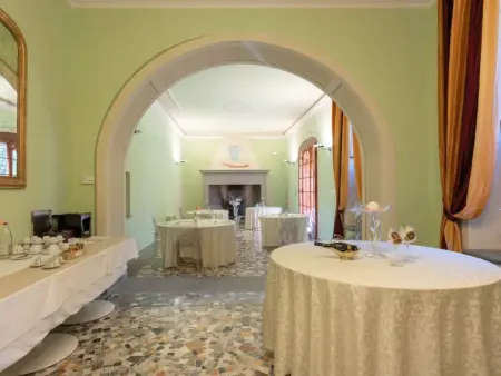 Beatrice, Villa 26 personnes à Borgo San Lorenzo - Photo 43