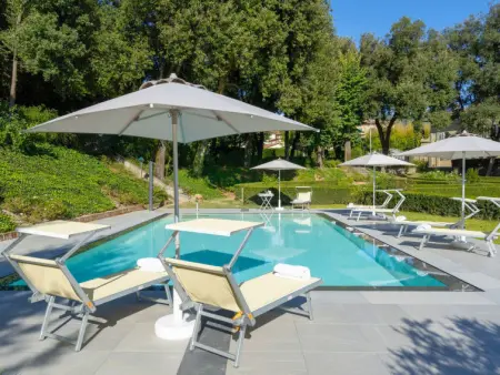 Beatrice, Villa 26 personnes à Borgo San Lorenzo - Photo 48