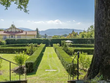 Beatrice, Villa 26 personnes à Borgo San Lorenzo - Photo 49