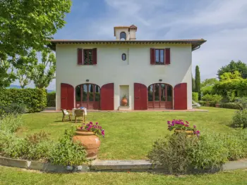 Villa en Casciana Terme,Villa Ponticelli IT5361.870.1 N°452598