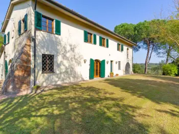 Gite in Pontedera,Villa San Gervasio IT5368.850.1 N°672179