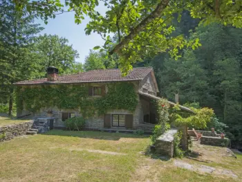 Cottage in Vernio,Il Mulino di Cecco IT5445.800.1 N°528903