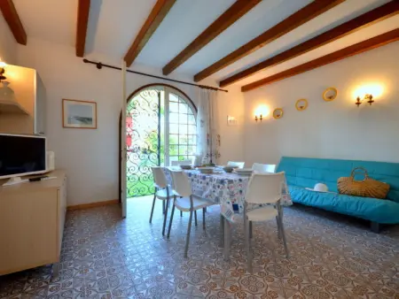 Villa Salvador, Maison 8 personnes à Lignano Pineta - Photo 2
