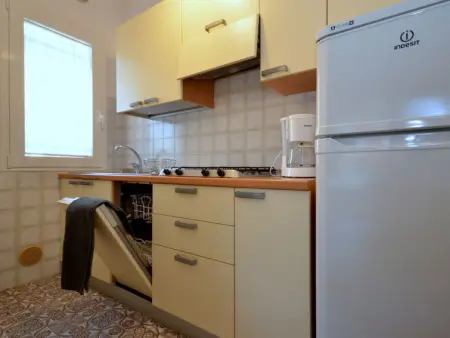 Villa Salvador, Maison 8 personnes à Lignano Pineta - Photo 5