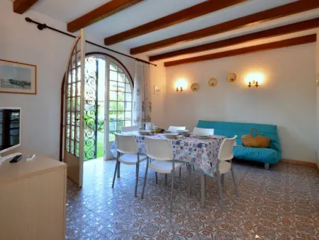 Villa Salvador, Maison 8 personnes à Lignano Pineta - Photo 6