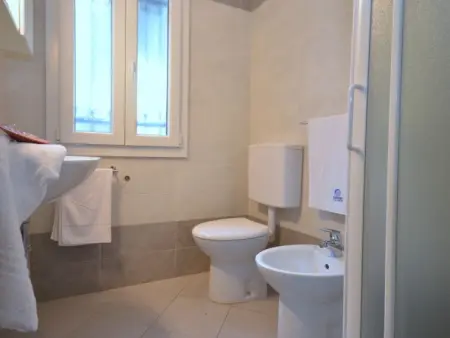 Villa Salvador, Maison 8 personnes à Lignano Pineta - Photo 10