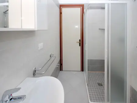 Villa Salvador, Maison 8 personnes à Lignano Pineta - Photo 11