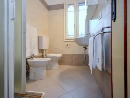 Villa Salvador, Maison 8 personnes à Lignano Pineta - Photo 12