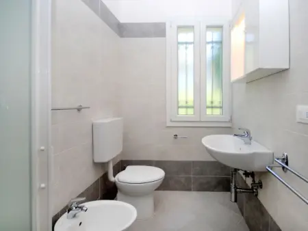 Villa Salvador, Maison 8 personnes à Lignano Pineta - Photo 13