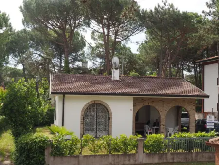 Villa Salvador, Maison 8 personnes à Lignano Pineta - Photo 14