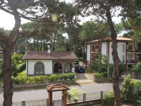 Villa Salvador, Maison 8 personnes à Lignano Pineta - Photo 16