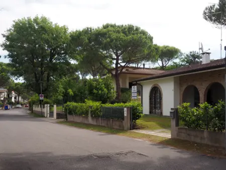 Villa Salvador, Maison 8 personnes à Lignano Pineta - Photo 17