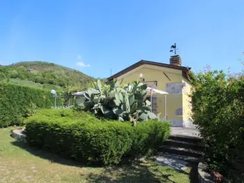 Provincia de Génova, Casa en Sestri Levante, Villetta Luciana IT5085.625.1 N°521438