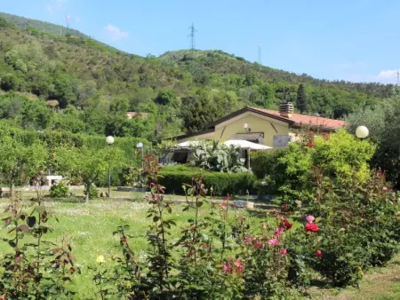 Villetta Luciana, Maison 6 personnes à Sestri Levante - Photo 1