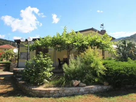 Villetta Luciana, Maison 6 personnes à Sestri Levante - Photo 2