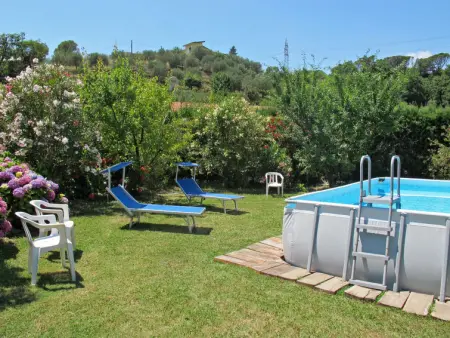 Villetta Luciana, Maison 6 personnes à Sestri Levante - Photo 4