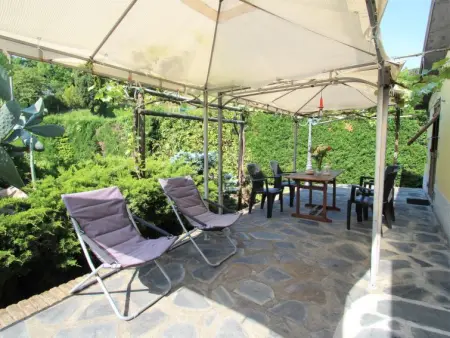 Villetta Luciana, Maison 6 personnes à Sestri Levante - Photo 5