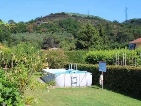 Villetta Luciana, Maison 6 personnes à Sestri Levante - Photo 6