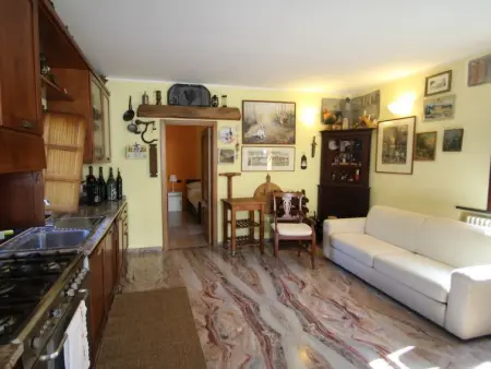 Villetta Luciana, Maison 6 personnes à Sestri Levante - Photo 8