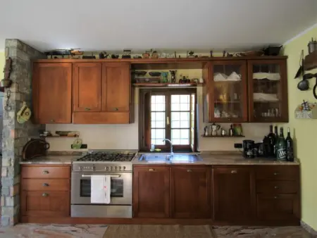 Villetta Luciana, Maison 6 personnes à Sestri Levante - Photo 9