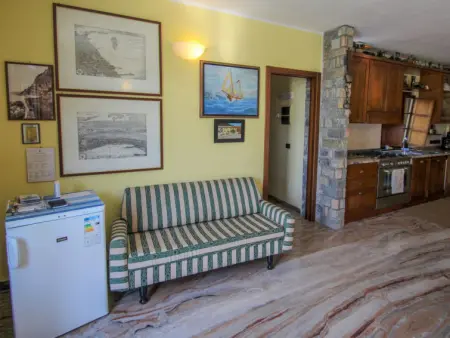 Villetta Luciana, Maison 6 personnes à Sestri Levante - Photo 10