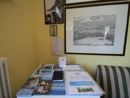 Villetta Luciana, Maison 6 personnes à Sestri Levante - Photo 11