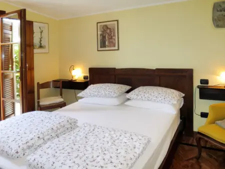 Villetta Luciana, Maison 6 personnes à Sestri Levante - Photo 12