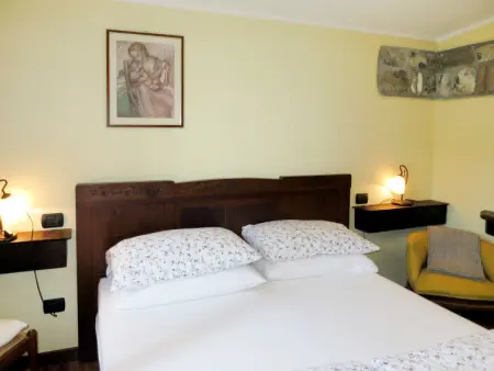 Villetta Luciana, Maison 6 personnes à Sestri Levante - Photo 13