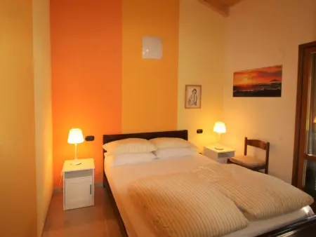 Villetta Luciana, Maison 6 personnes à Sestri Levante - Photo 14