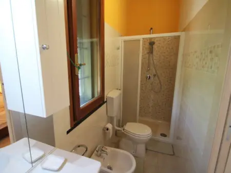 Villetta Luciana, Maison 6 personnes à Sestri Levante - Photo 16