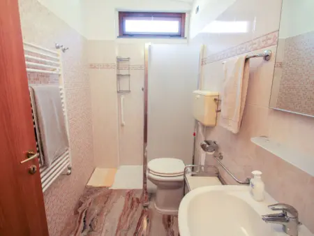 Villetta Luciana, Maison 6 personnes à Sestri Levante - Photo 17