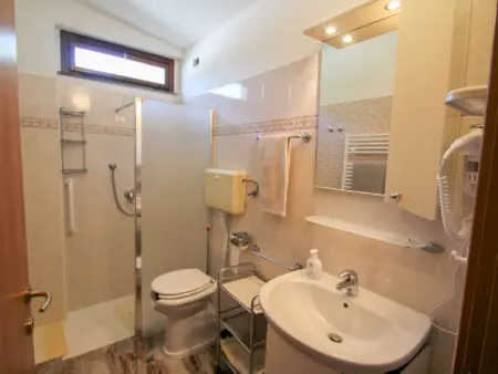 Villetta Luciana, Maison 6 personnes à Sestri Levante - Photo 18