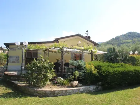 Villetta Luciana, Maison 6 personnes à Sestri Levante - Photo 20