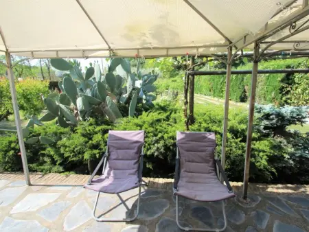 Villetta Luciana, Maison 6 personnes à Sestri Levante - Photo 22